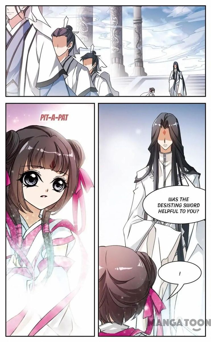 The Journey Of Flower 49 3