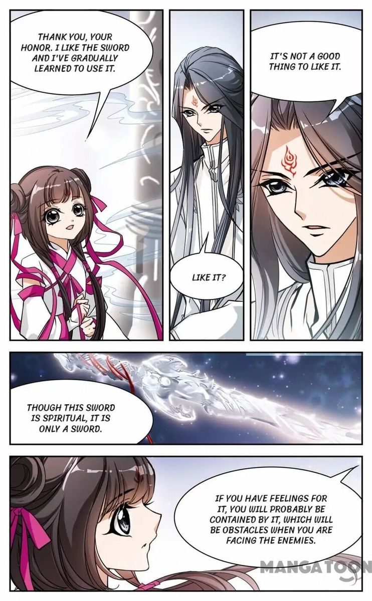 The Journey Of Flower 49 4