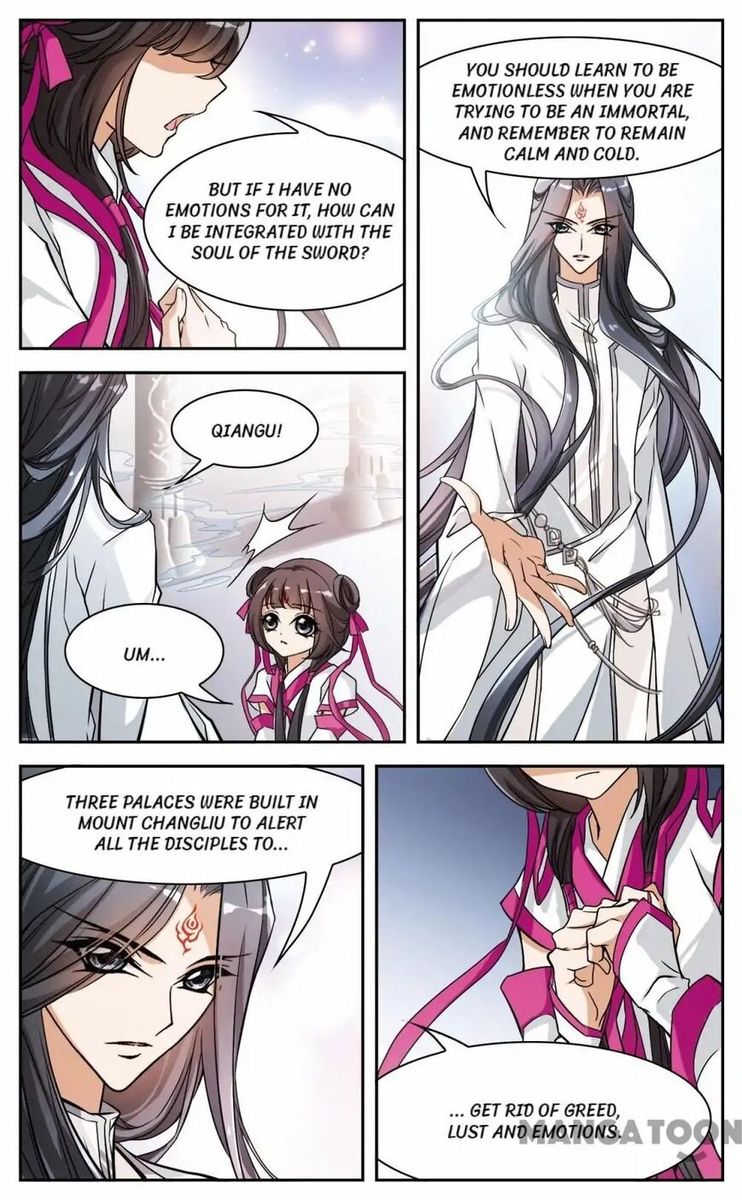 The Journey Of Flower 49 5