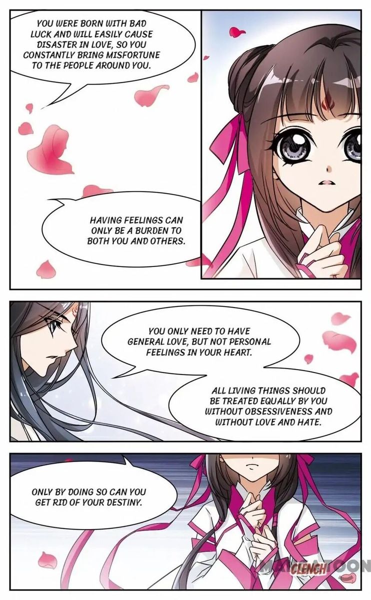 The Journey Of Flower 49 6