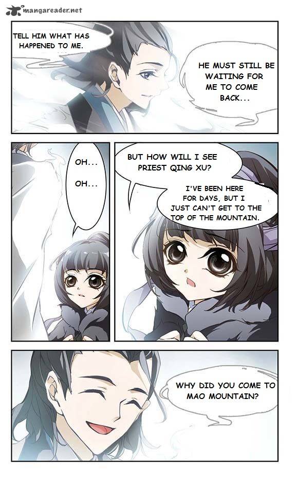 The Journey Of Flower 5 12