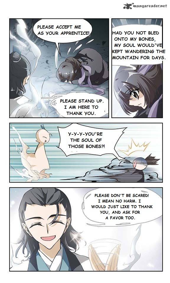 The Journey Of Flower 5 9