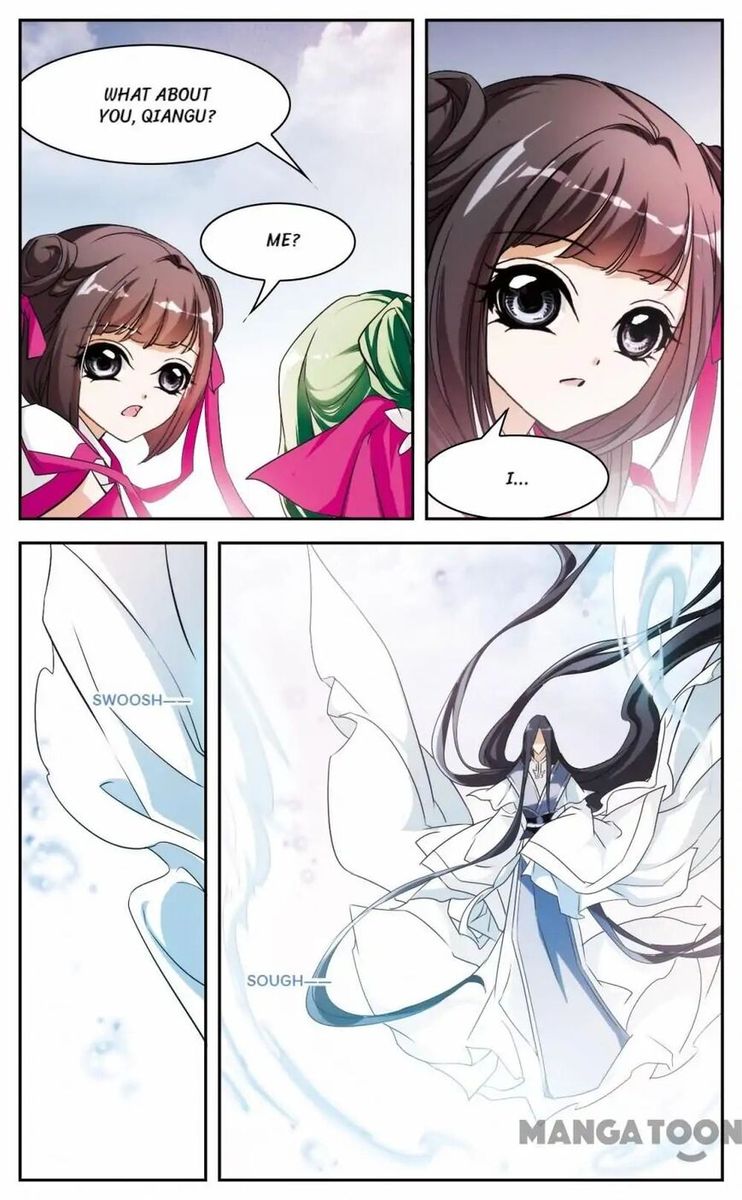 The Journey Of Flower 51 5