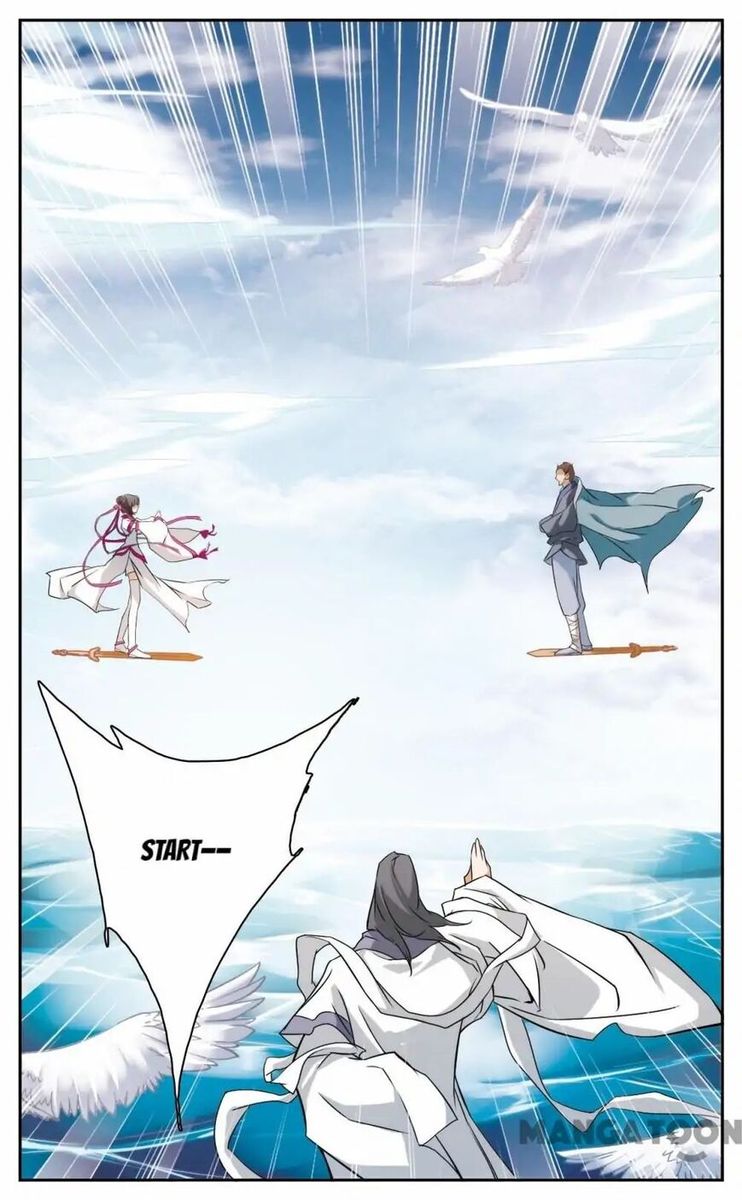 The Journey Of Flower 52 1