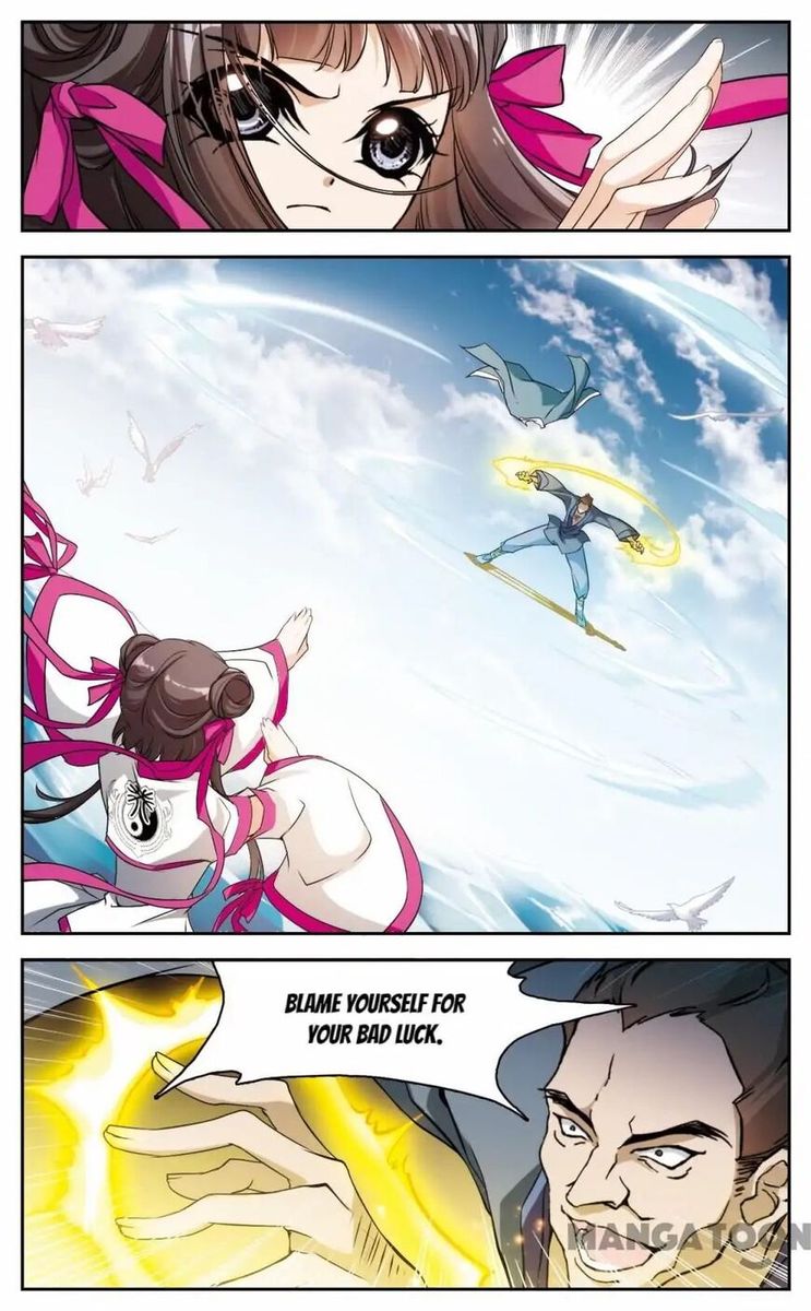 The Journey Of Flower 52 2