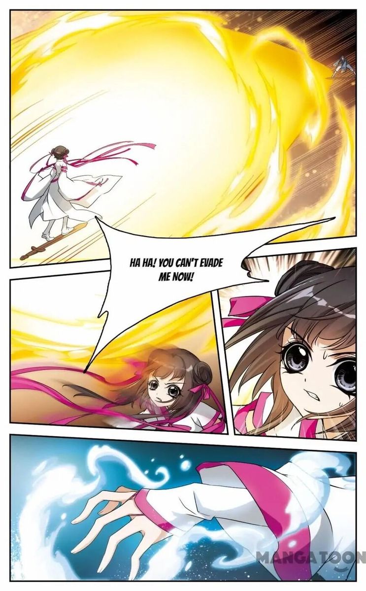 The Journey Of Flower 52 6