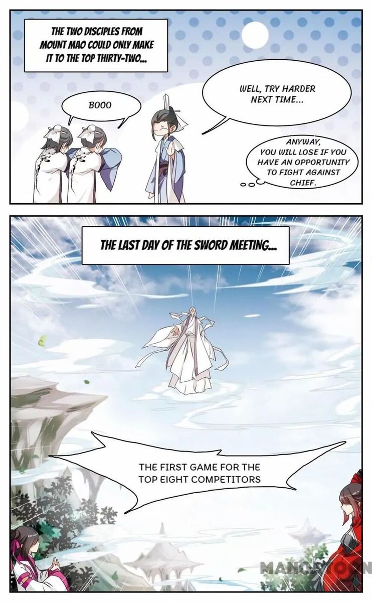 The Journey Of Flower 53 2