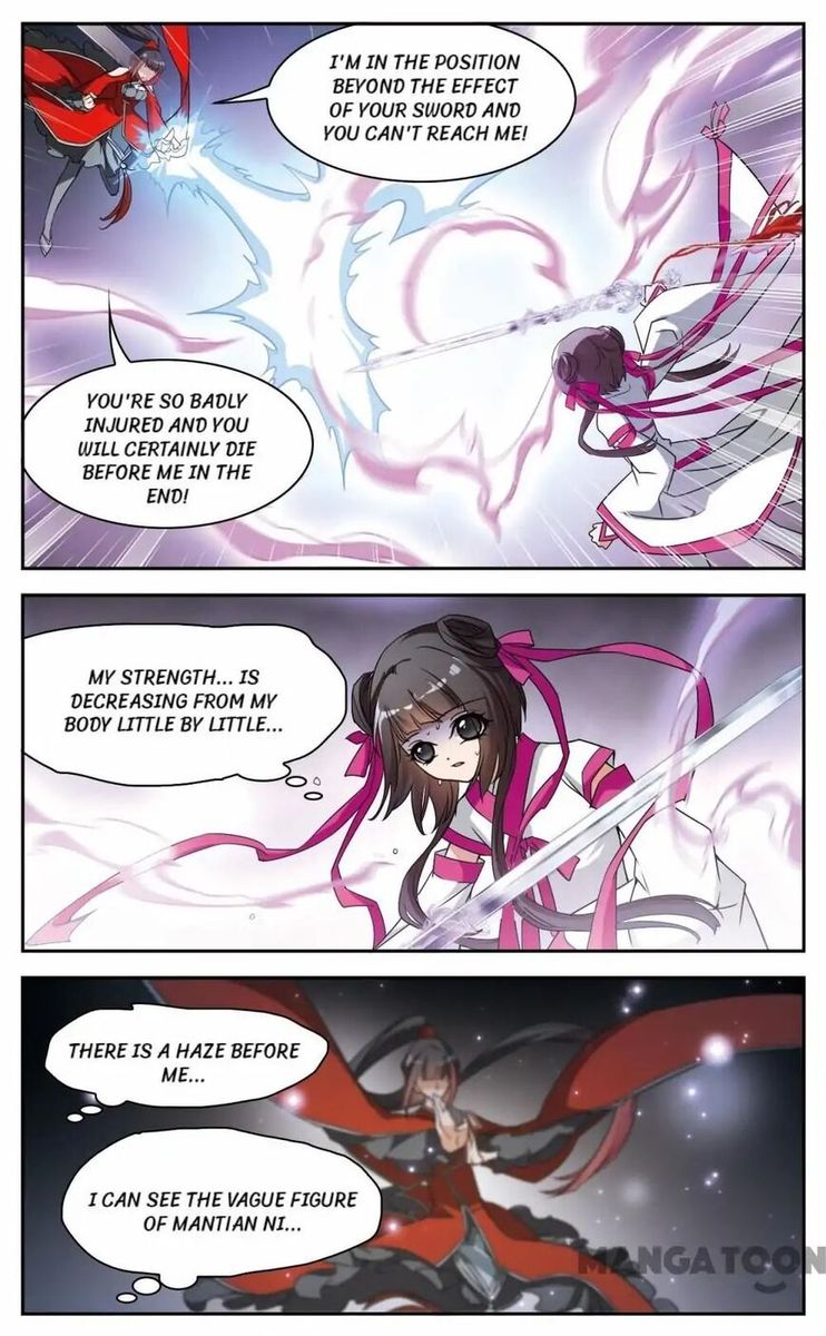 The Journey Of Flower 56 8