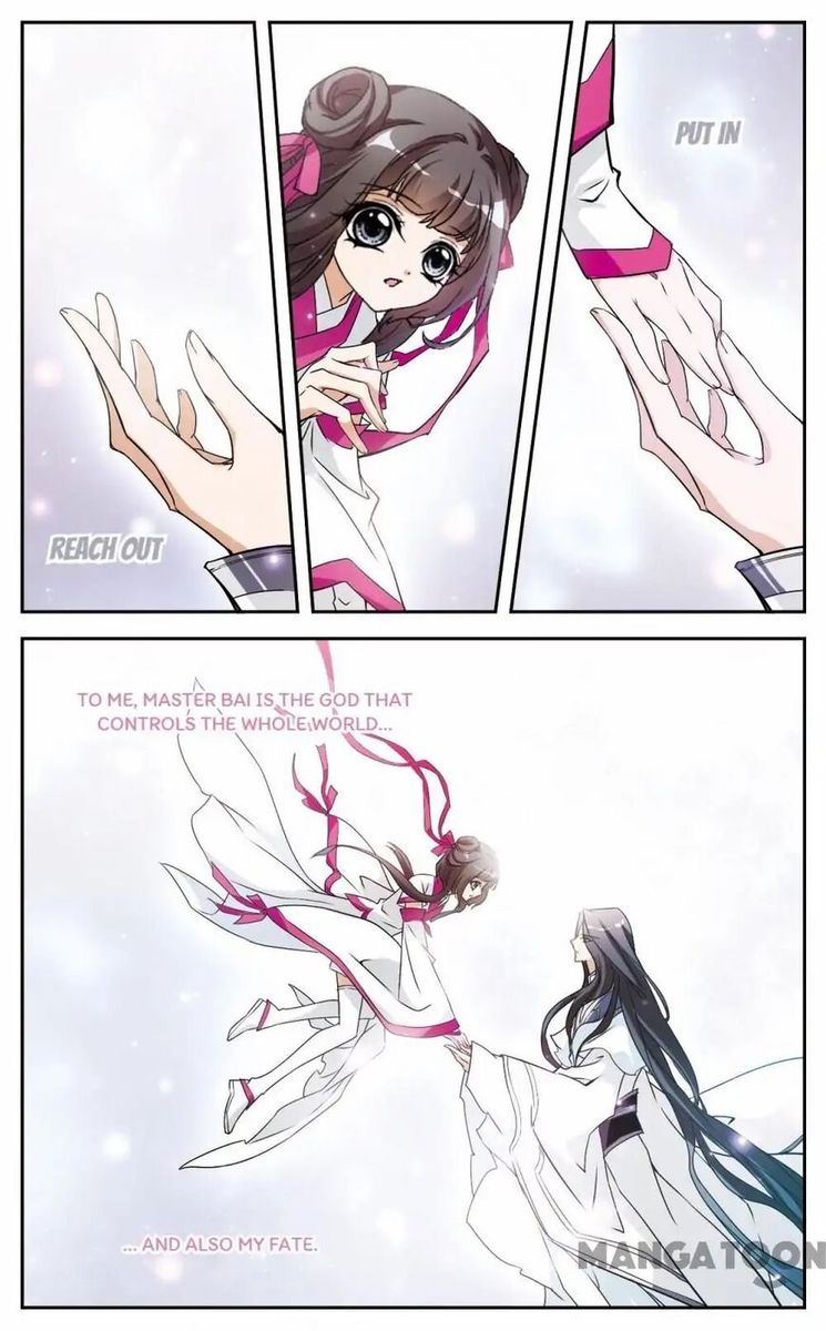 The Journey Of Flower 58 6