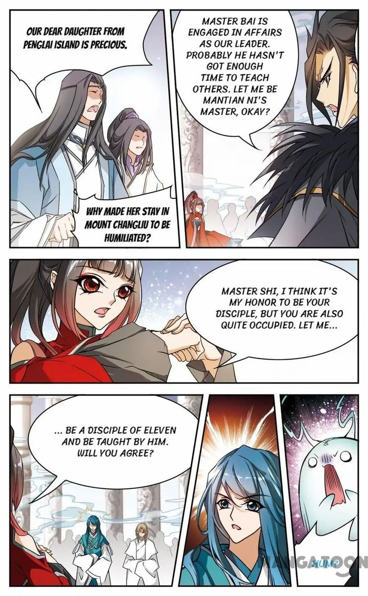 The Journey Of Flower 59 4