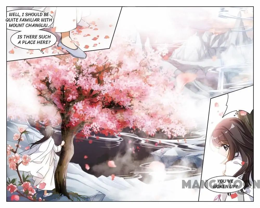 The Journey Of Flower 60 10