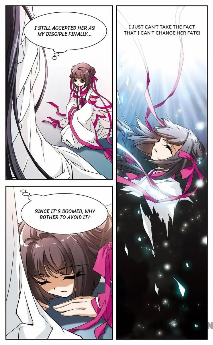 The Journey Of Flower 60 3