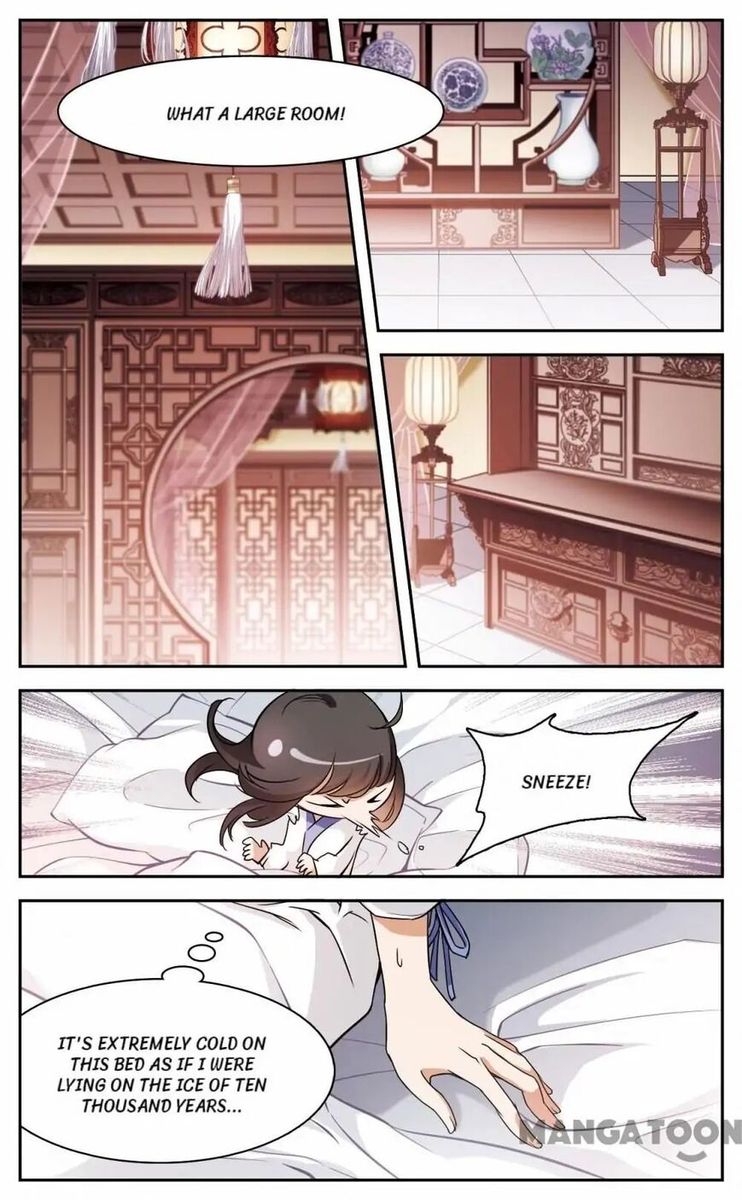 The Journey Of Flower 60 6