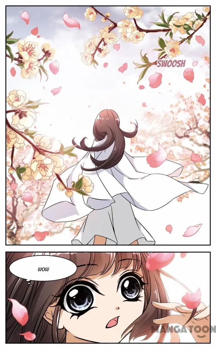 The Journey Of Flower 60 8