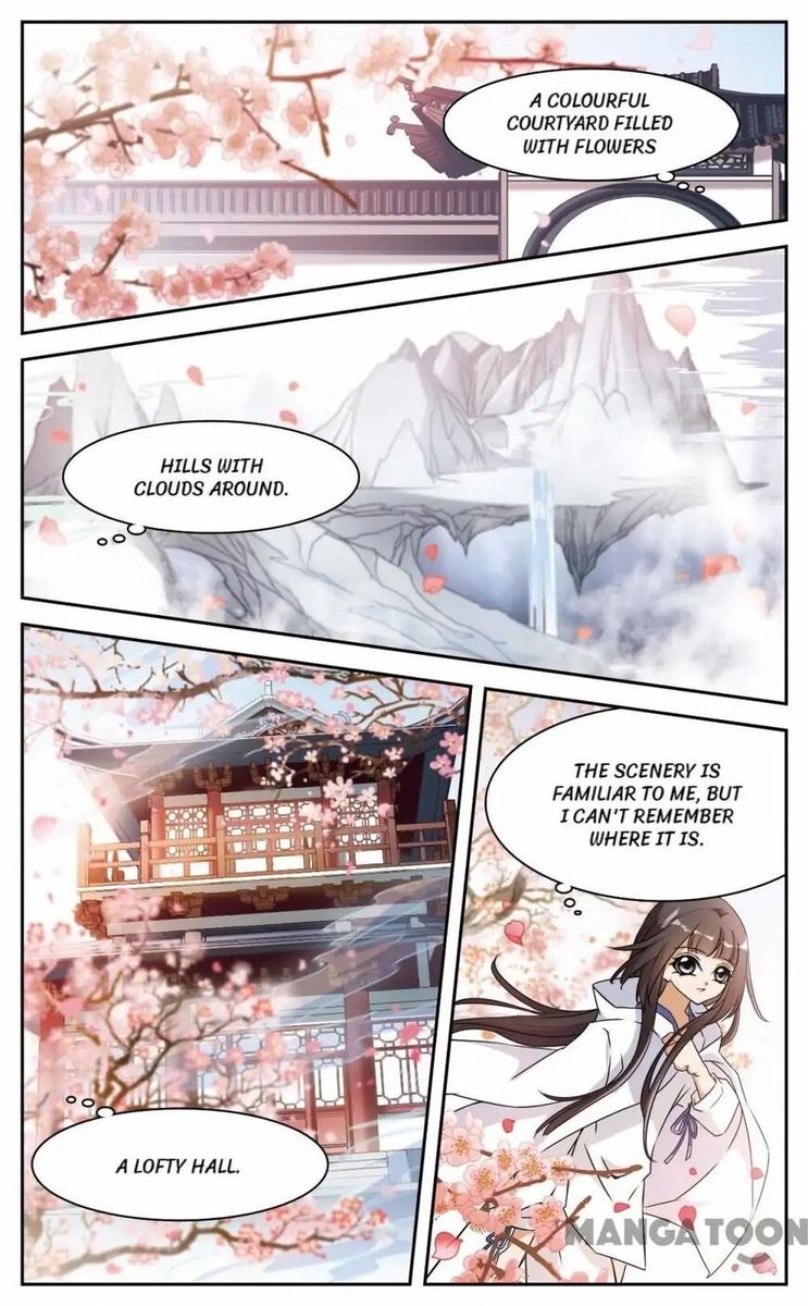 The Journey Of Flower 60 9