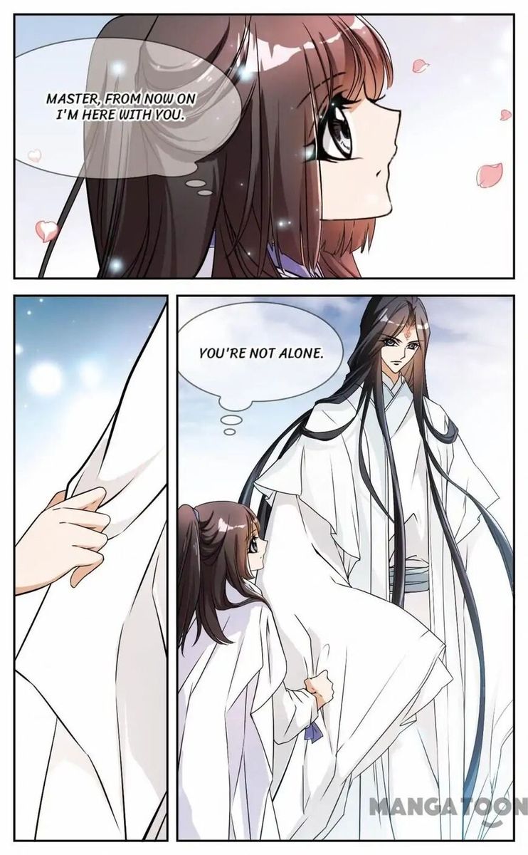 The Journey Of Flower 62 3