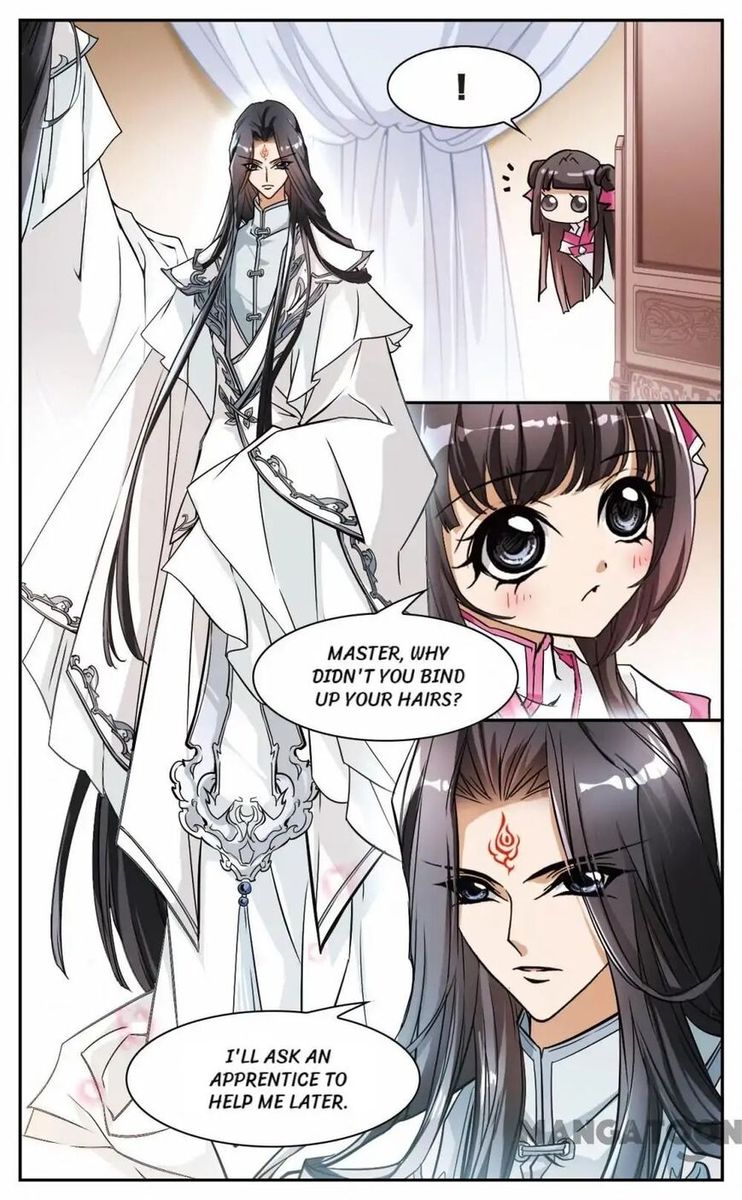The Journey Of Flower 66 9