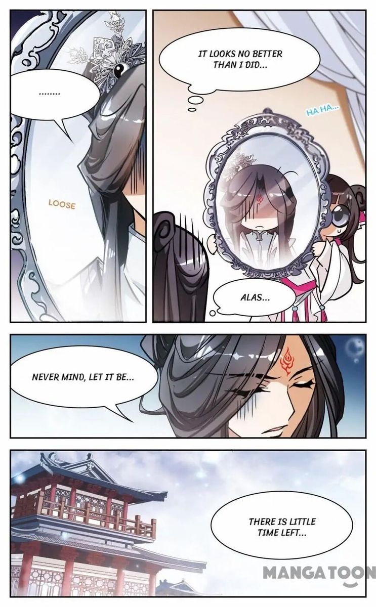 The Journey Of Flower 67 6