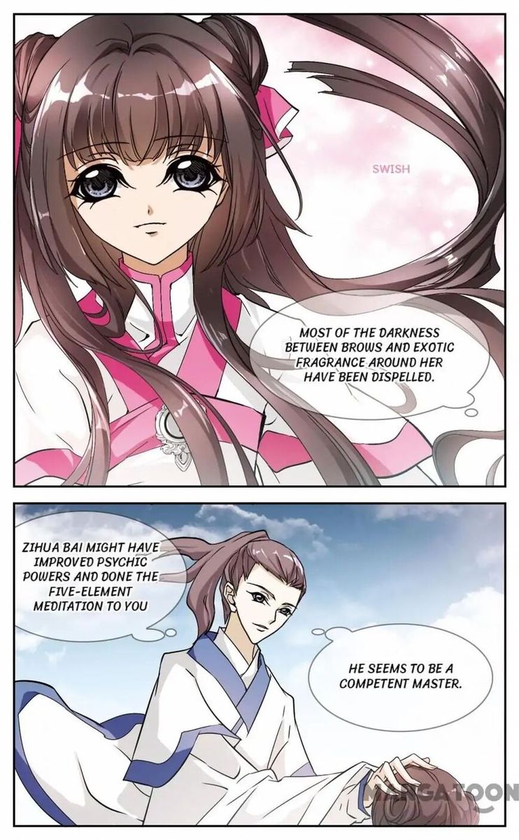 The Journey Of Flower 68 10