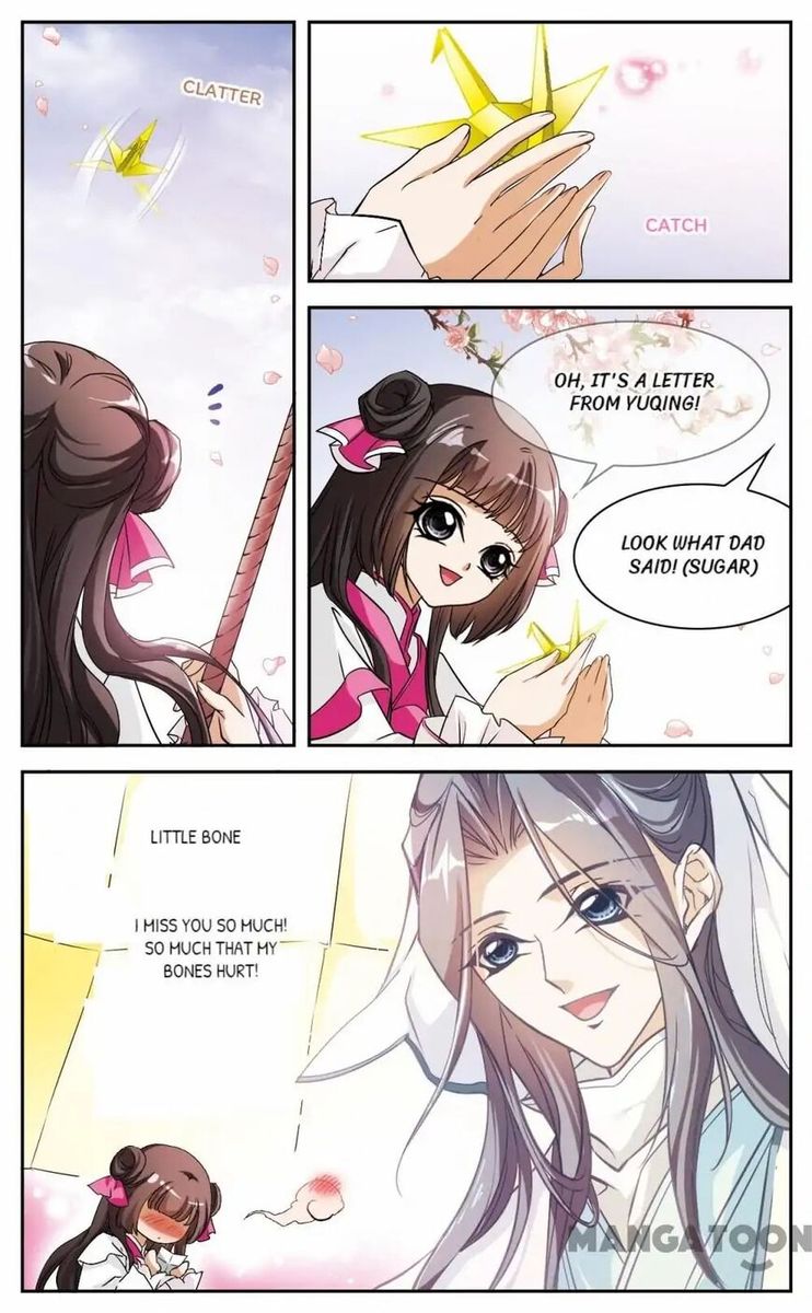 The Journey Of Flower 68 3