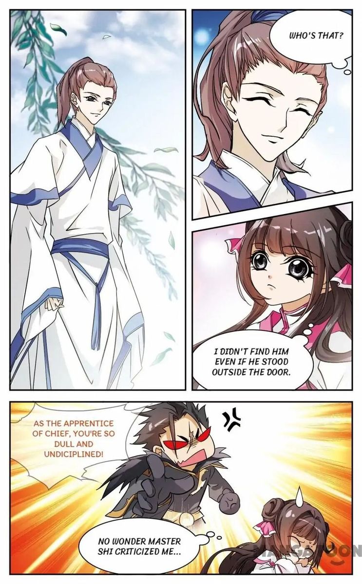 The Journey Of Flower 68 7