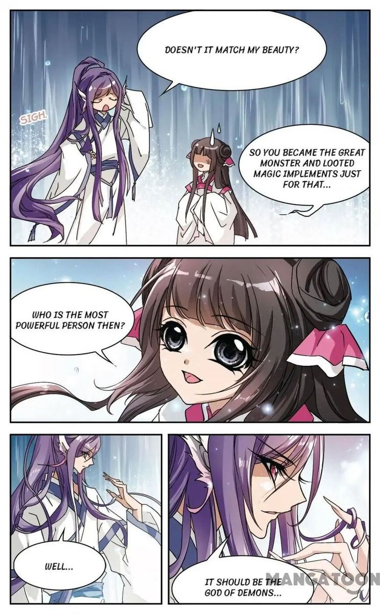 The Journey Of Flower 69 12