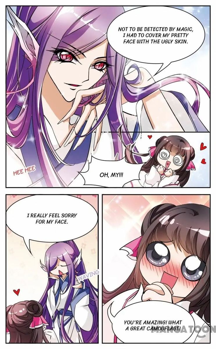The Journey Of Flower 69 2