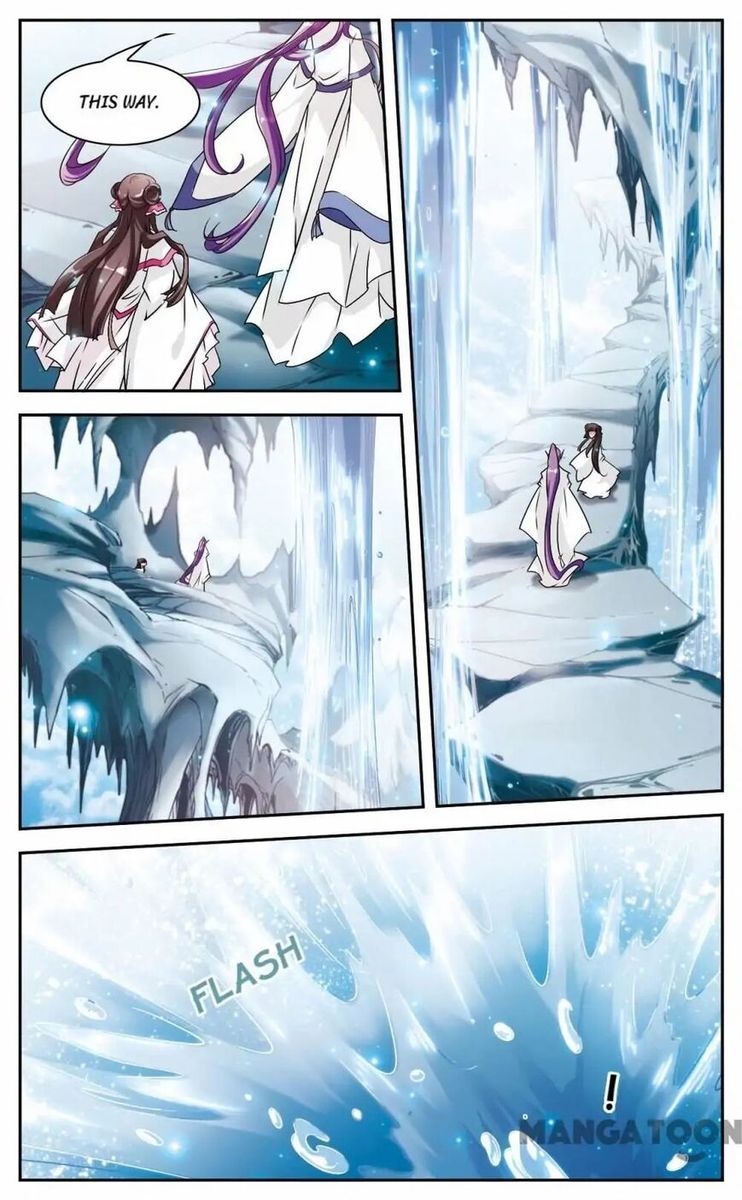 The Journey Of Flower 69 7