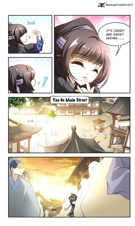 The Journey Of Flower 7 6