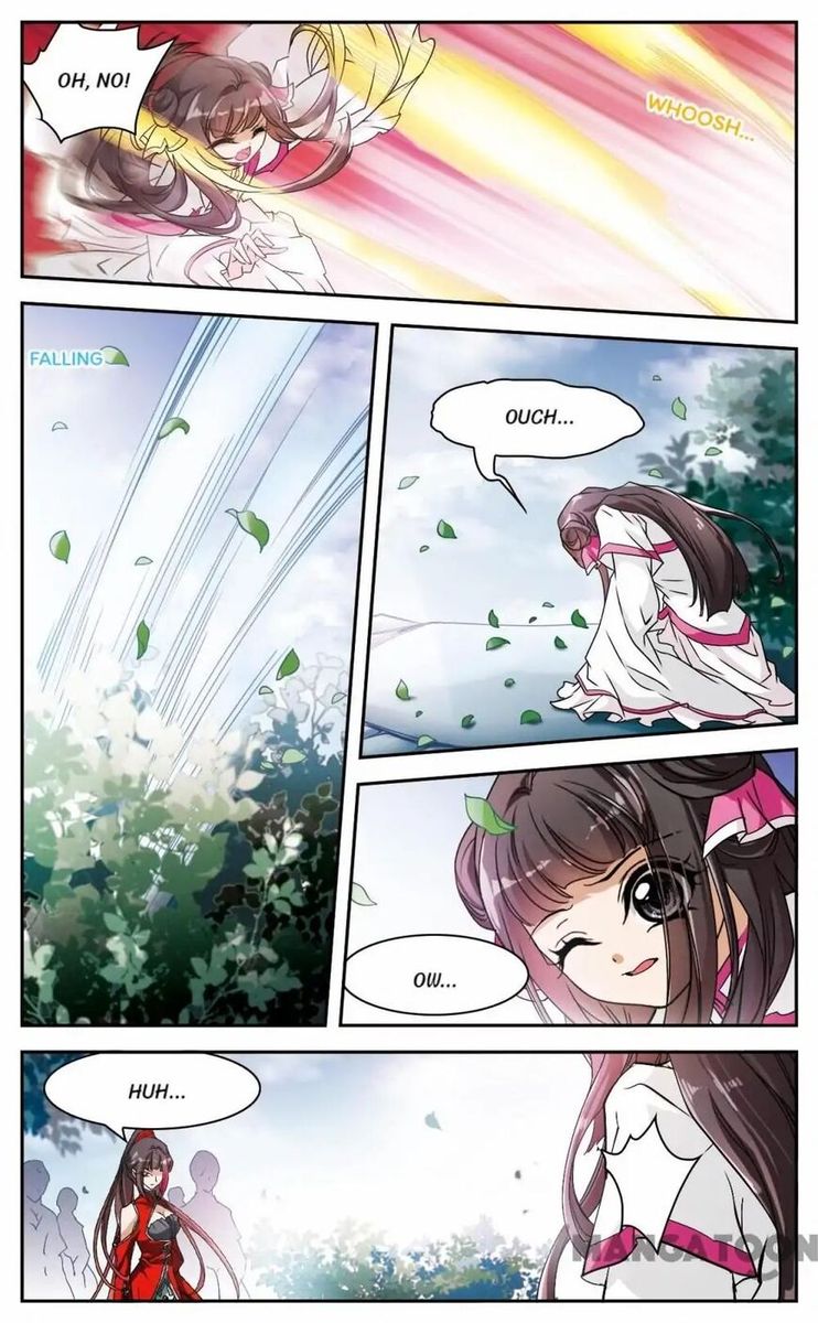 The Journey Of Flower 70 10