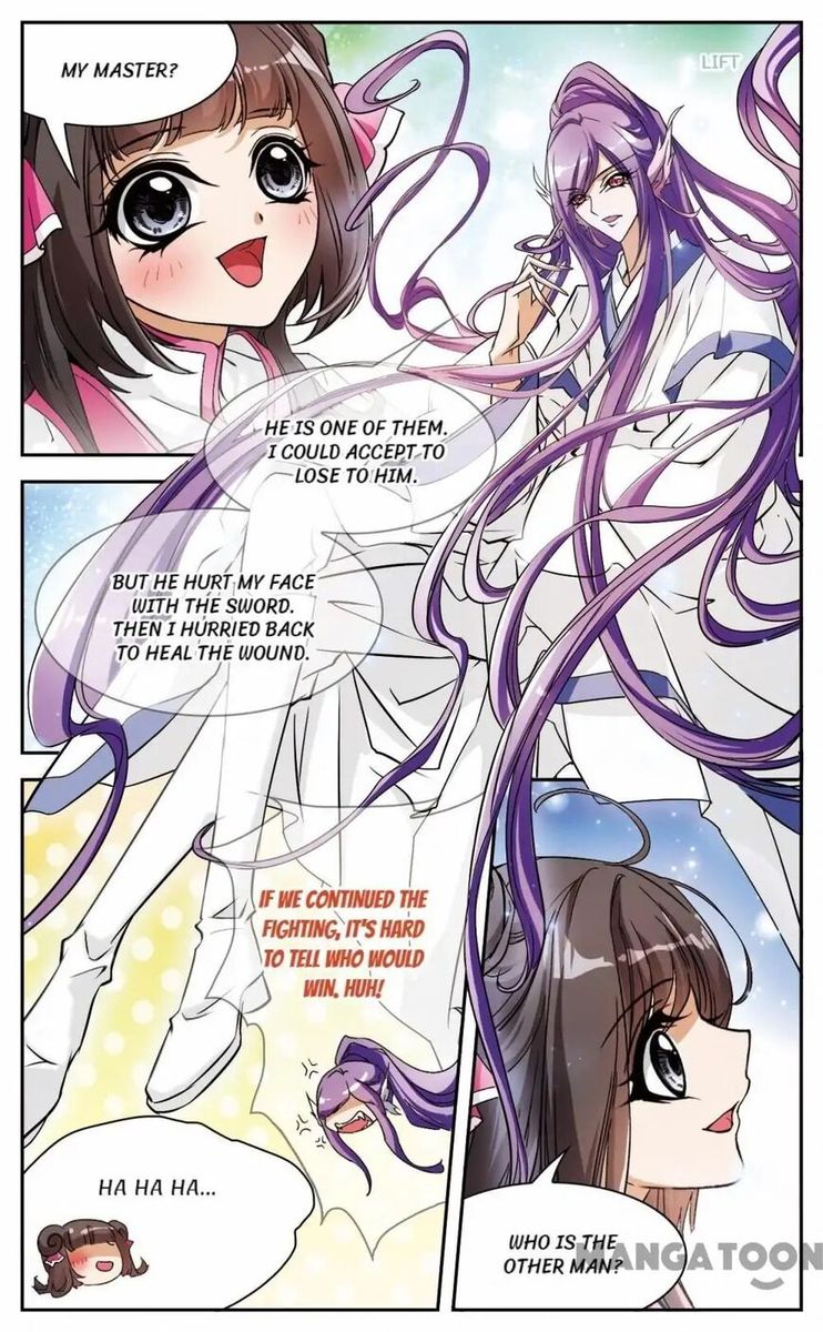 The Journey Of Flower 70 2