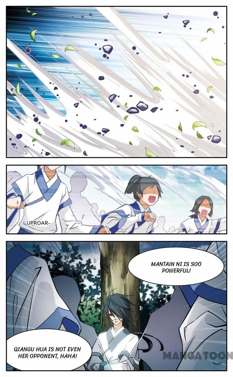 The Journey Of Flower 71 10