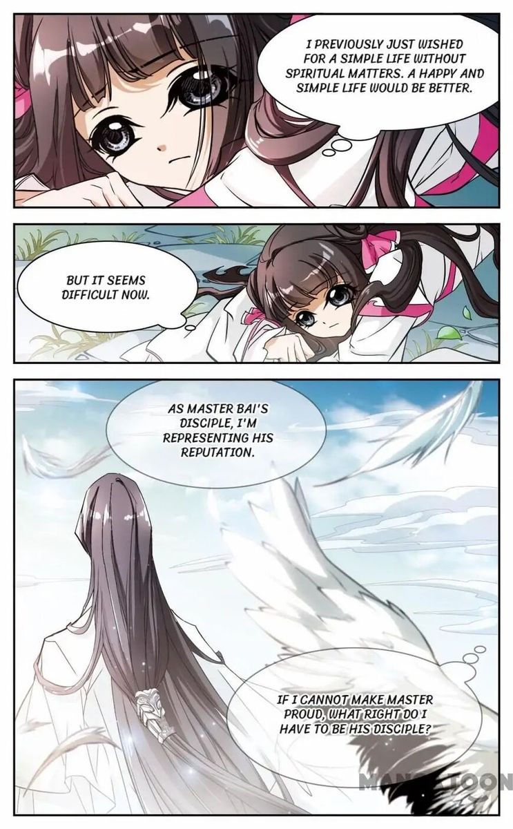 The Journey Of Flower 72 1