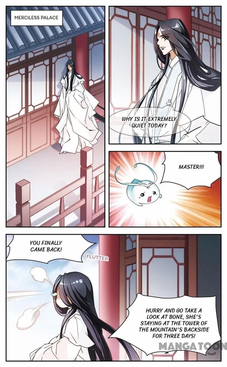 The Journey Of Flower 72 5
