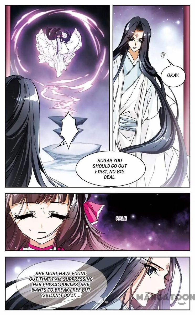 The Journey Of Flower 72 7