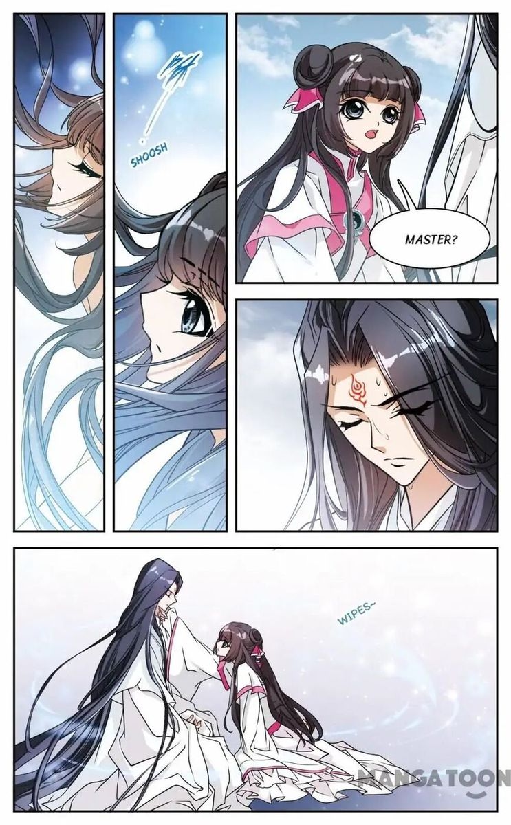 The Journey Of Flower 73 1