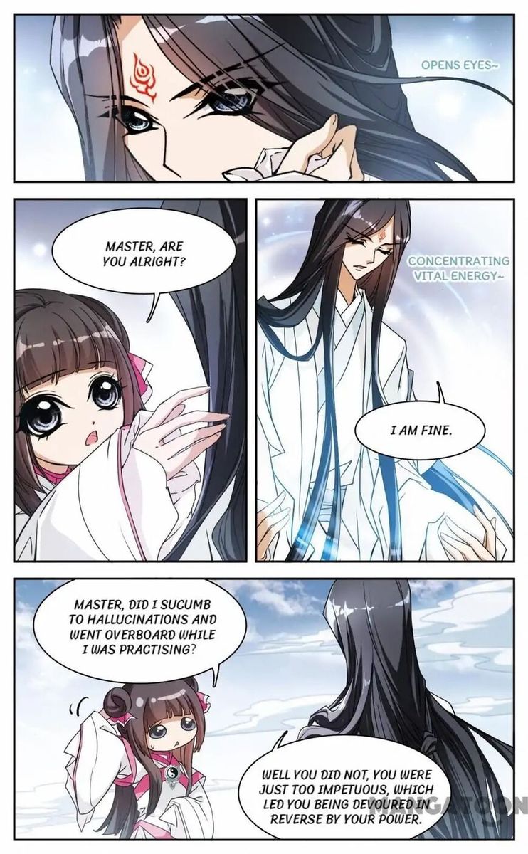 The Journey Of Flower 73 2