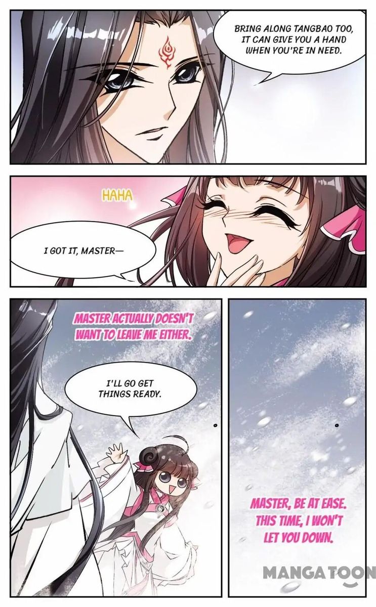 The Journey Of Flower 75 12