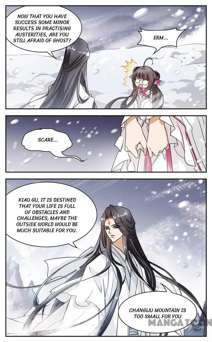 The Journey Of Flower 75 8