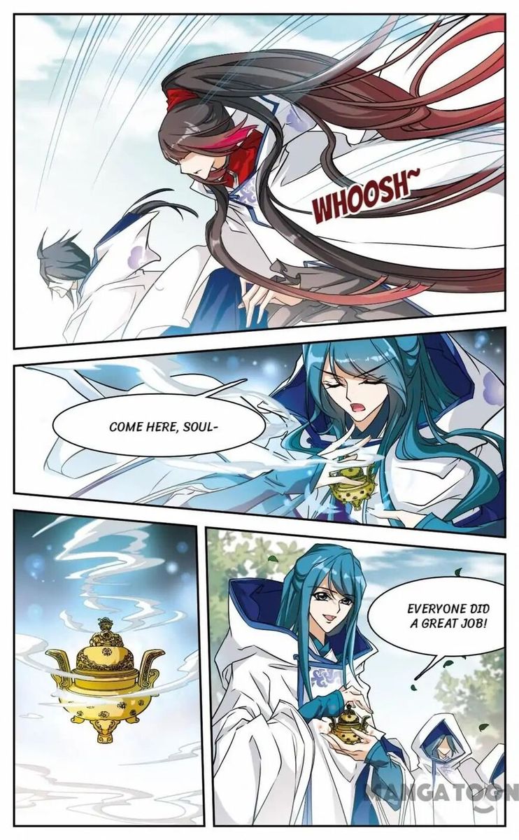 The Journey Of Flower 76 5