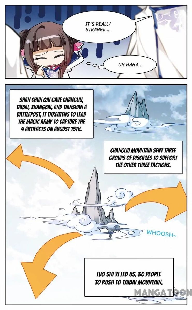 The Journey Of Flower 76 7