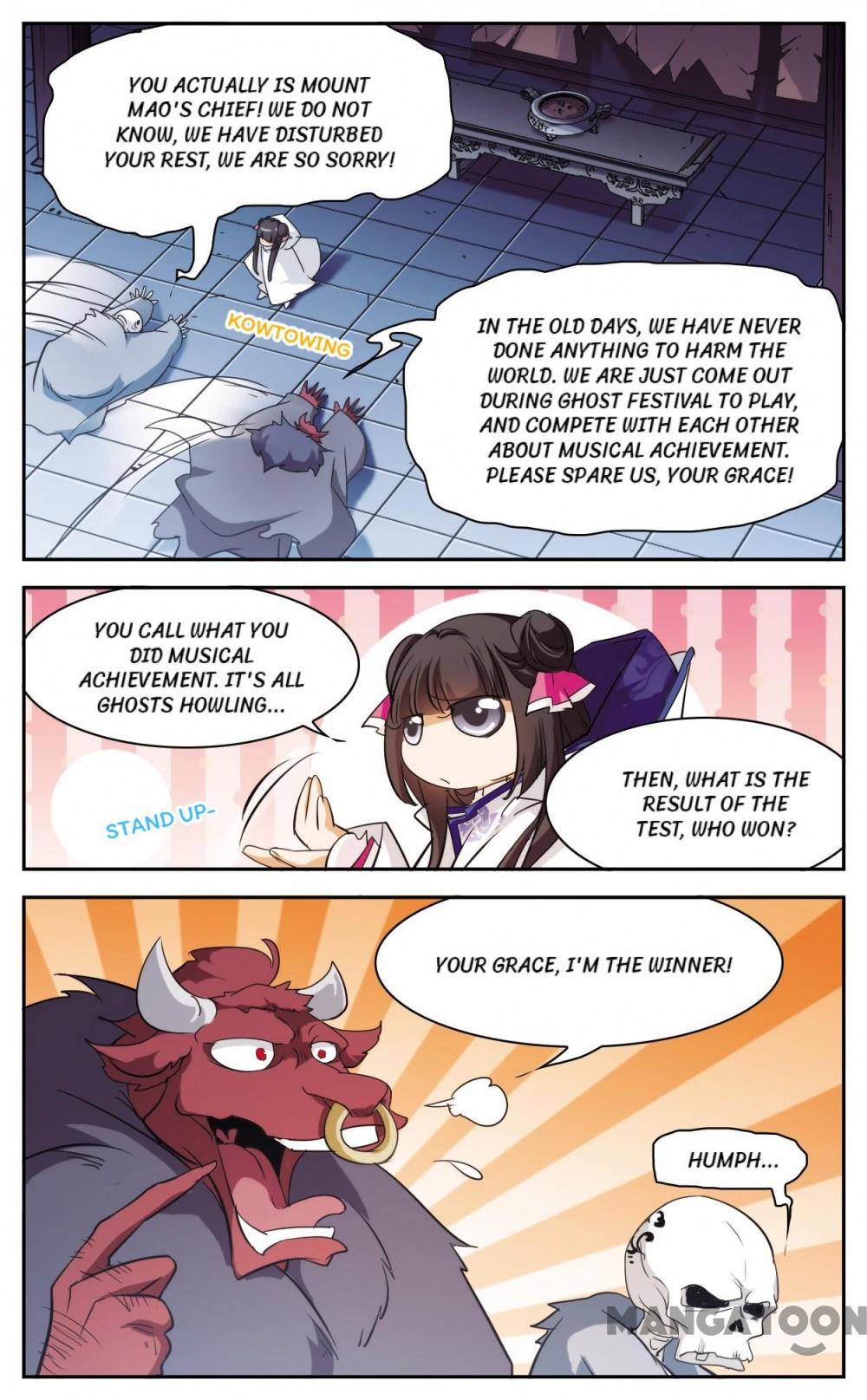 The Journey Of Flower 78 3