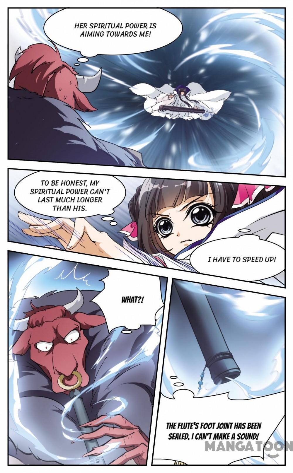 The Journey Of Flower 78 9
