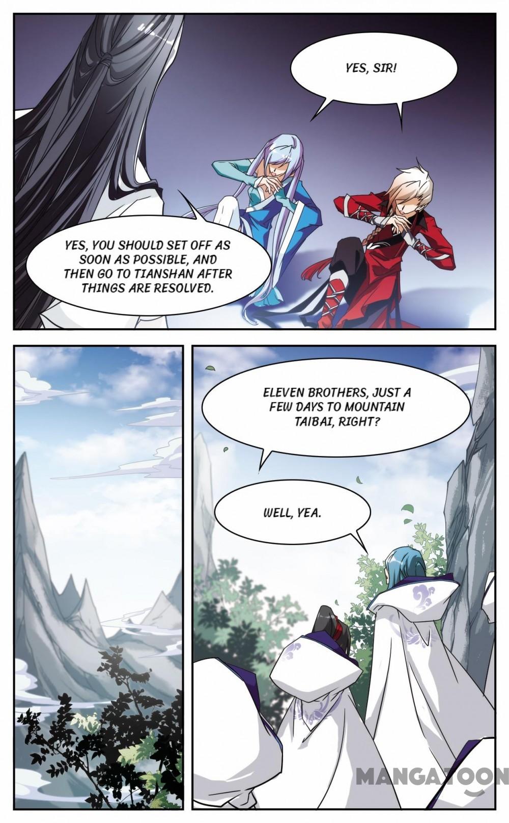 The Journey Of Flower 79 5