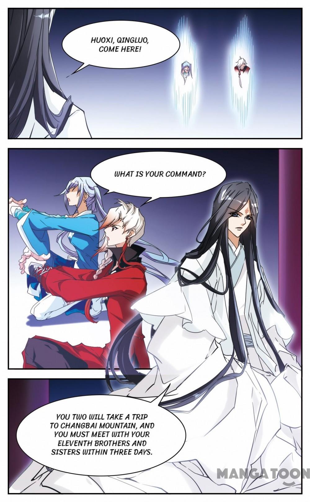 The Journey Of Flower 80 2