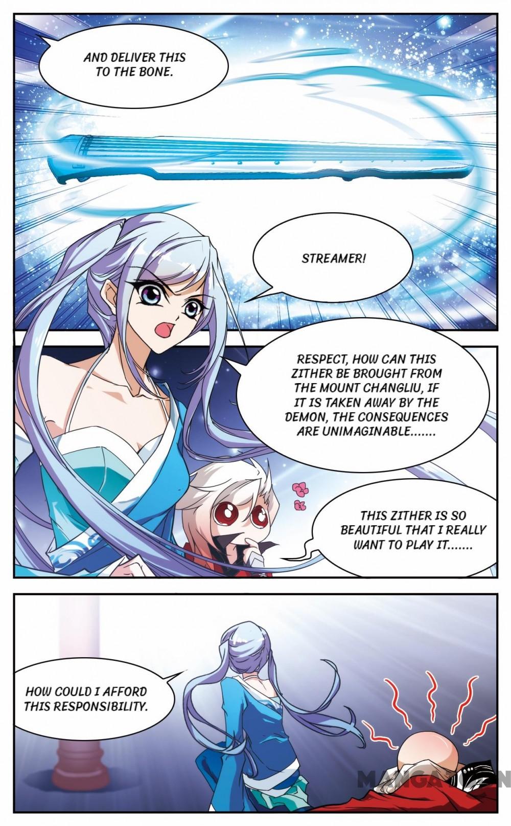 The Journey Of Flower 80 3