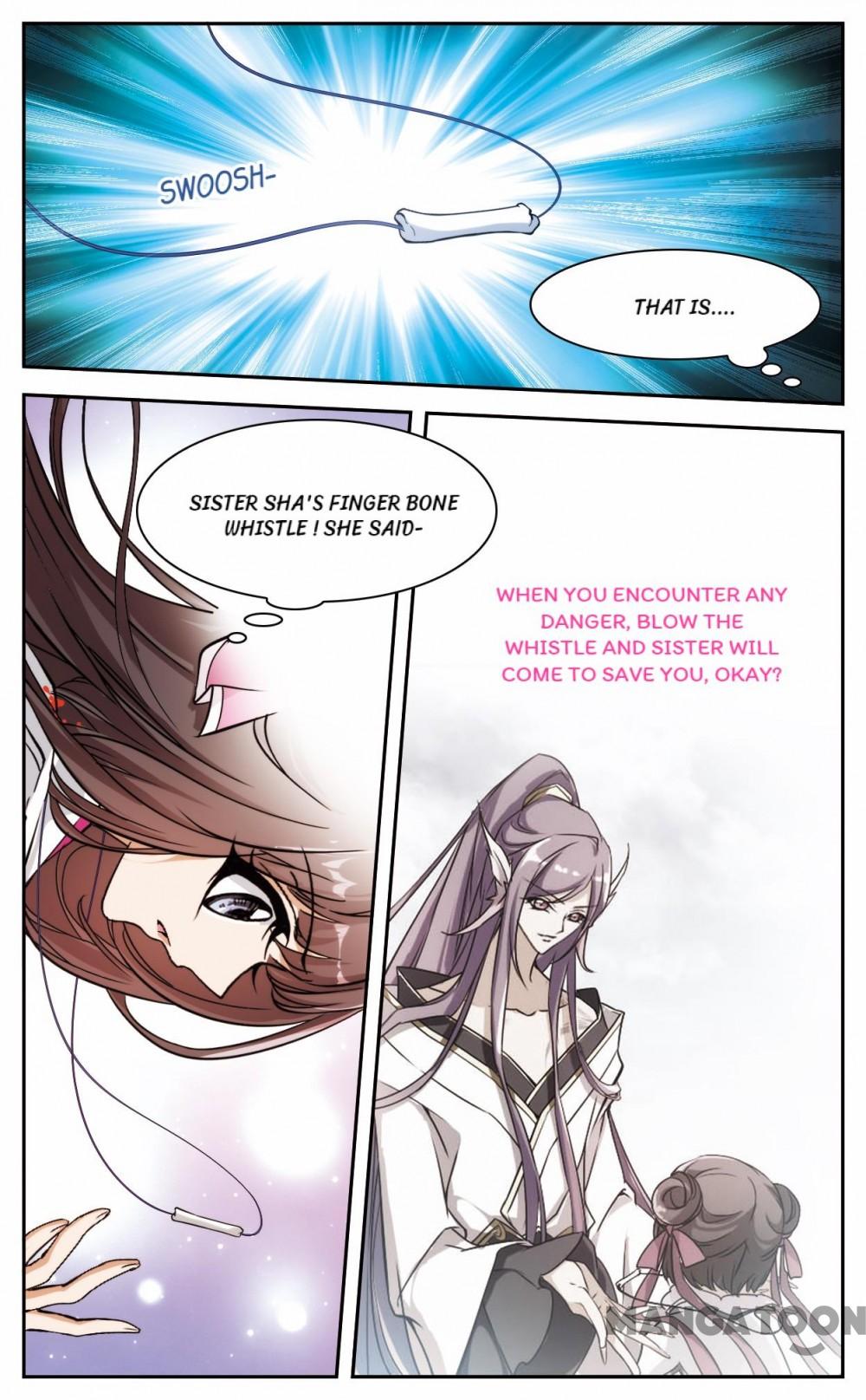 The Journey Of Flower 82 1