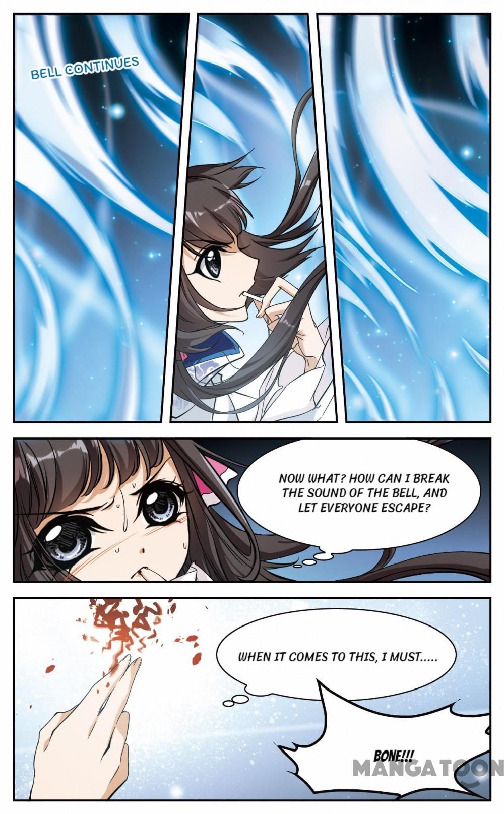 The Journey Of Flower 82 5