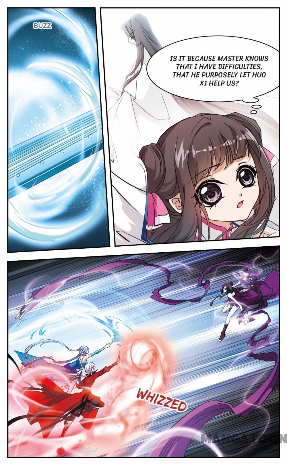 The Journey Of Flower 82 8