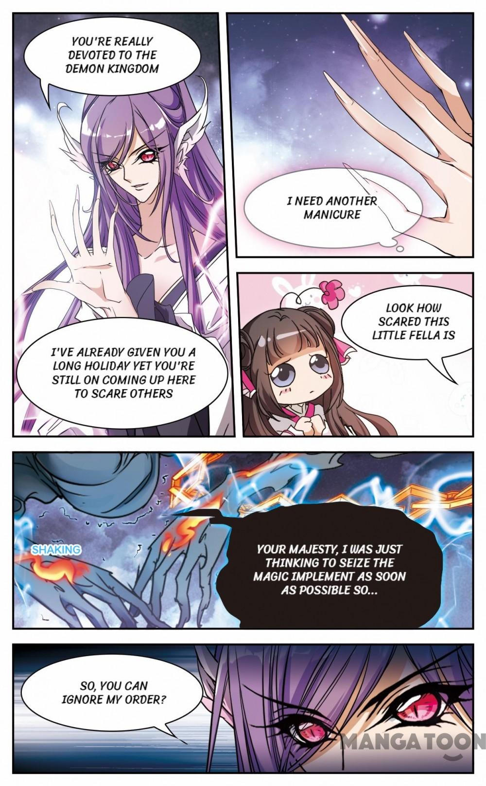 The Journey Of Flower 84 7